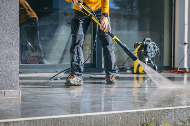 Best Roof Pressure Washing  in Dora, AL