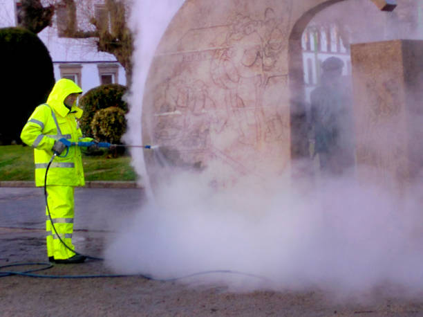 Reliable Dora, AL Pressure Washing Solutions